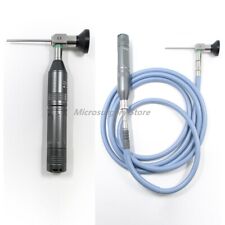 Portable Endoscope Led Light Source  Rechargeable Battery Smart Charger