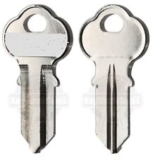 Ford Gumball Machine Key Copied From Original Chicago 3700 Key