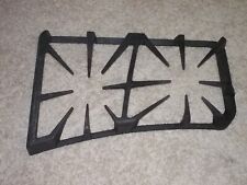 Ge Stove Oven Range Gas Burner Grate Wb31t10152 Good Used Cond.