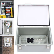 Waterproof Outdoor Electrical Project Box Enclosure Large Project Junction Case
