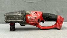 Milwaukee 2708-20 M18 Hole Hawg Right Angle Drill Tool Only Free Shipping