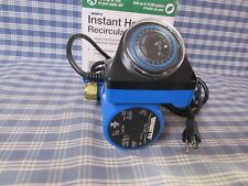 Watts Instant Hot Water Recirculating System 500899 2 Please Read Free Ship.