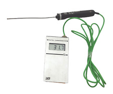 Sika Tt 7110 Tf12 Precision Thermometer Efficient Reliable Rodust Nicr-ni K