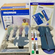 Mimio Stylus Pen For Interactive Digital Whiteboard System Virtual Ink