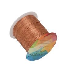 Magnet Wire Enameled Copper Coil Winding Electromagnet Motor Making Crafts Usa