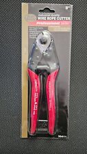 Tuff Stuff 50411-wire Rope Cutter Up To 316 Dia Wire Rope 116 Spring Wire