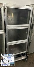 Bevles Full Size Non-insulated Proofing Cabinet Warmer 120v
