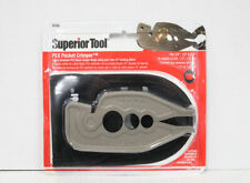 Superior Tool 07100 Pex Pocket Crimper