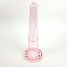 Rival Bf250 Dazzle Pink Beverage Fountain Replacement Part Inner Tower