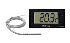 Digital Oven Thermometer Heat Resistant Up To 572f300c