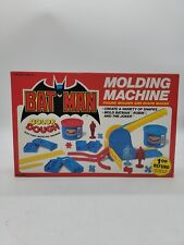 Craft House 56400 Color Dough Batman Figure Molder And Shape Maker Machine