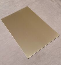 .125 Aluminum Sheet Metal Plate. 12x24 18 Aluminum Flat Stock.