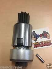 Usa Made New Starter Drive 2n 8n 9n For Ford Tractor Bendix Wow Free Ship