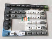 1pcs New For Agilent Hp 8921a8920a8920b Keypad Silicone