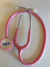 Mdf 747xp - Mdf Instruments Acoustica Stethoscope Adult - Cosmo Pink - Mdf1