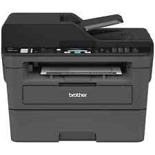 New Brother Mfc-l2690dw Wireless Laser All-in-one Duplex Printer Copy Scan Fax