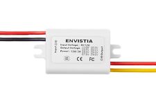 12v To 3v 3a Step-down Waterproof Miniature Dc-dc Converter Power Supply Module
