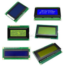 1601160216040802200412864 Character Lcd Display Module 5v3.3v For Arduino