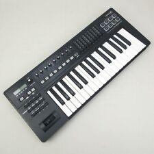 Roland A-300 Pro Midi Keyboard Controller Synthesizer Black Music Instruments