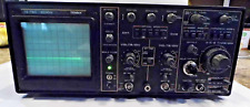 Tenma Model 72-760 Oscilloscope 60 Mhz 3 Channel