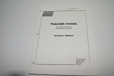 Huntron Tracker 5100ds Technical Seminar Manual Book 409