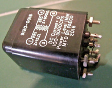Audio Output Transformer Paeco Hp 9120-0018
