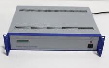 Physik Instrumente E-710.3cd 3 Channel High Speed Digital Piezo Controller