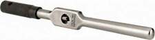 Starrett 116 To 14 Tap Capacity Straight Handle Tap Wrench 6 Overall Length