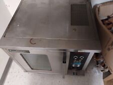 Commercial Oven Toastmaster