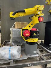 Fanuc Robot M-10ia With R-30ib Plus New