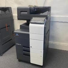 Konica Minolta Bizhub C450i Color Copier Printer Scanner