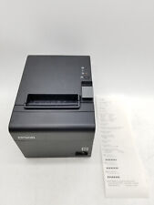 Epson Tm-t20iii Thermal Receipt Printer M267d
