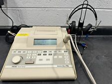 Welch Allyn Tm262 Audiometertymp Ipsi Combo W New Calibration Cert.