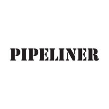 Pipeliner - Vinyl Decal Sticker - Multiple Colors Sizes - Ebn3186