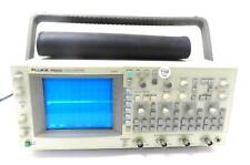 Fluke Pm3094 Oscilloscope - Free Shipping