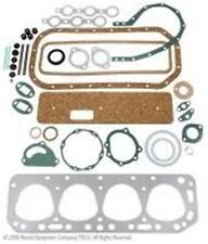 Ford Naa 600 601 2000 134 Cid Tractor Engine Overhaul Gasket Set Cpn6008h