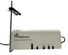 Photonicsccd Array Uv-vis Spectrophotometer