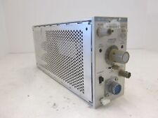 Tektronix Current Probe Amplifier Am 503 Used