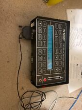Ag Leader Yield Monitor 2000 With Ac Adaptor And Books