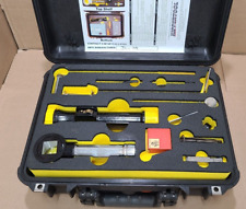 Lotq Kippertool Aircraft Maintenance Tool Kit Peoavn-a09-reset Pelican 1500 Case