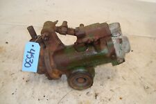 1963 Oliver 1800 B Tractor Gemmer Hydraguide Power Steering Cylinder Assembly