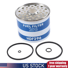 Fuel Filter For Massey Ferguson 135 150 165 175 180 230 235 2451080 New