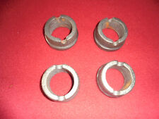 New Gade Hit Miss Gas Engine Cart Wheel Spacer Cast Axel Washer Set Of 4 Larger
