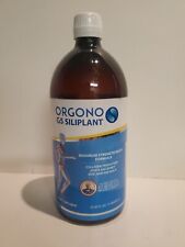 Orgono G5 Siliplant Organic Silica For Bones Joints And Muscles Ex 052027