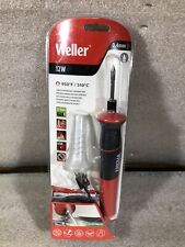 Weller 12w Cordless Rechargeable Soldering Iron 950f510