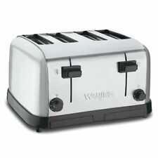 Waring Commercial Medium-duty Toaster 4-slot