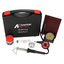 American Beauty Psk50 American Beauty 50w Soldering Iron Kit