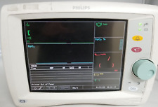 Philips Healthcare C3 Patient Monitor