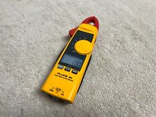 Fluke 365 True-rms Acdc Clamp Meter Detachable Jaw