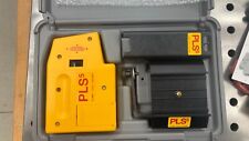Pls 5 Pacific Laser System Kit With Case And Accessories Perfect Condition